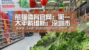 熊猫入口