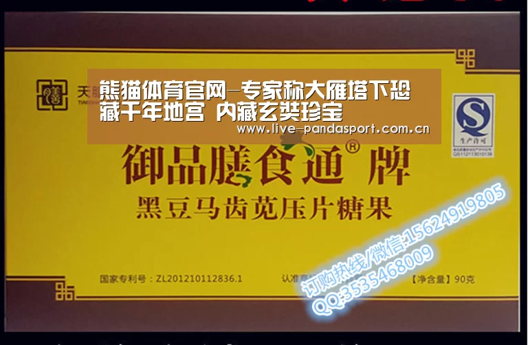 熊猫体育官网