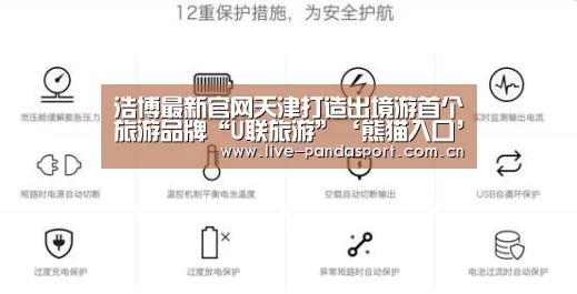 浩博最新官网天津打造出境游首个旅游品牌“U联旅游”‘熊猫入口’(图4) 熊猫体育官方网站