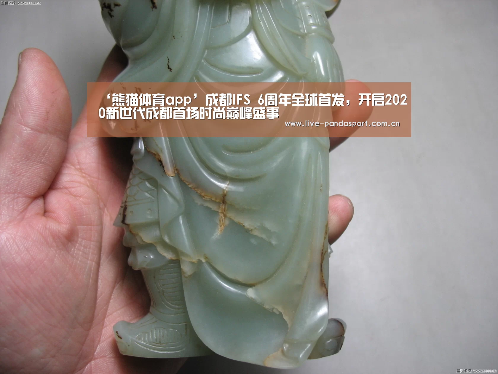 熊猫体育app