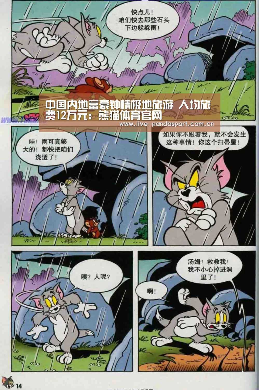 中国内地富豪钟情极地旅游 人均旅费12万元:熊猫体育官网(图3) 熊猫体育官方网站