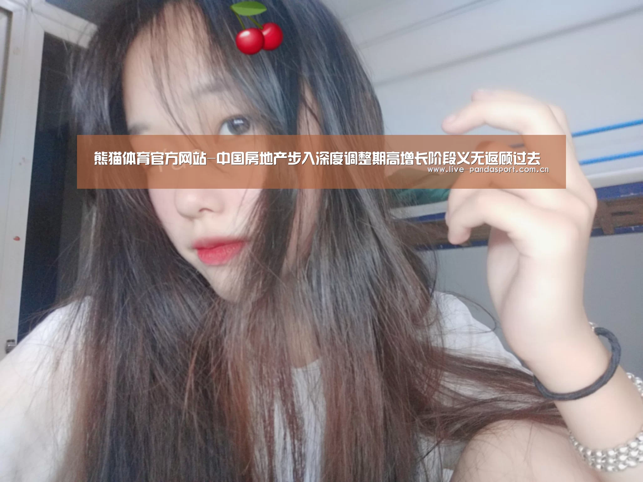 熊猫体育官方网站-中国房地产步入深度调整期高增长阶段义无返顾过去(图4) 熊猫体育app