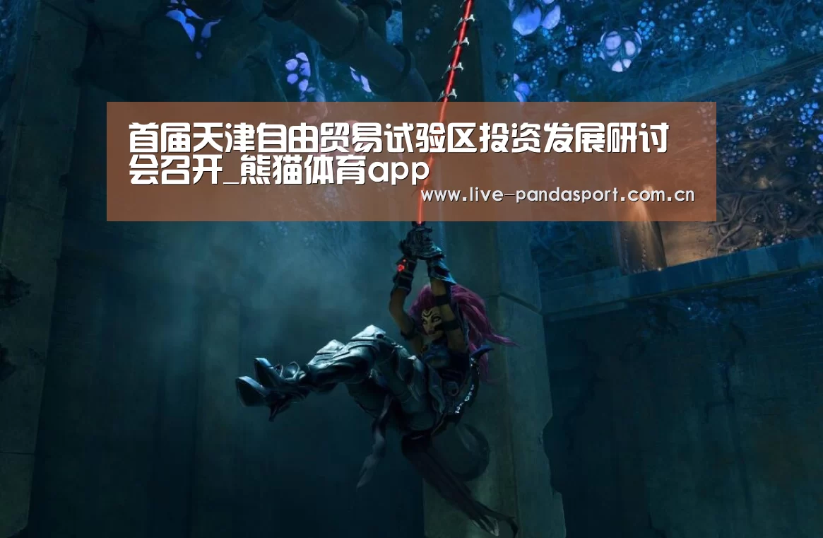 首届天津自由贸易试验区投资发展研讨会召开_熊猫体育app(图3) 熊猫体育官方网站