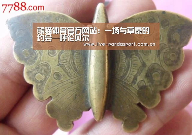 熊猫体育官方网站:一场与草原的约会—呼伦贝尔(图4) 熊猫体育app