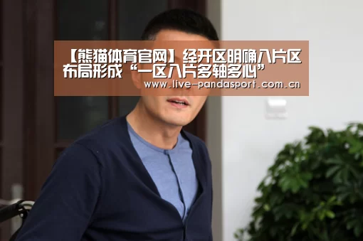 【熊猫体育官网】经开区明确八片区布局形成“一区八片多轴多心”(图1) 熊猫体育app