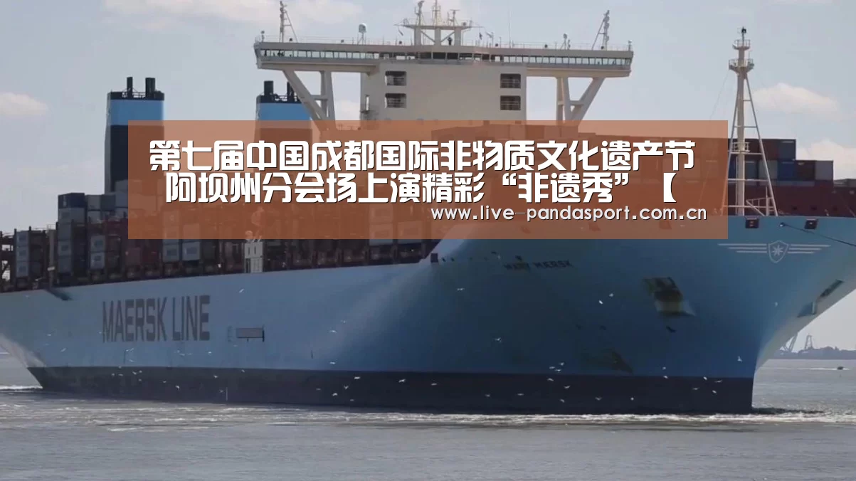 第七届中国成都国际非物质文化遗产节 阿坝州分会场上演精彩“非遗秀”【熊猫入口】(图3) 熊猫入口