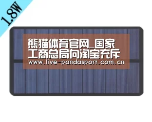 熊猫体育官网_国家工商总局向淘宝充斥假货开炮是在帮阿里巴巴?(图3) 熊猫体育官方网站